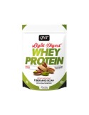 QNT Light Digest whey protein Pistacchio 500g