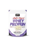 QNT Light Digest whey protein Cioccolato Bianco 500g