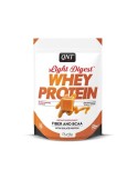 QNT Light Digest whey protein Caramello Salato 500g