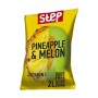 Kendy Step Ananas e Melone 24 x 9 g | ProteinPower