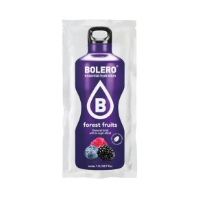 Bolero drink Forest Fruits