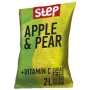 Kendy Step 24x9g Apple & Pear Mela Pera | ProteinPower