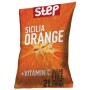 Kendy Step 24x9g Sicilia Orange Arancia | ProteinPower