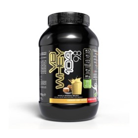 Net VB WHEY 104 9.8 Cookies 900 g | ProteinPower