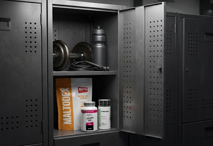 Migliori brand di nutrizione sportiva e alimentazione proteica