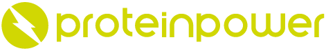 logo protein power