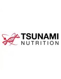 Tsunami Nutrition